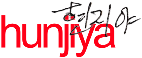 hunjiya